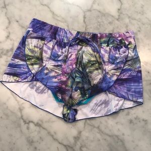 Petal Swim Short
